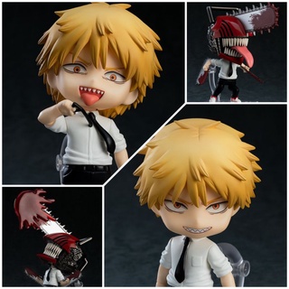 Nendoroid 1560 Chainsawman เด็นจิ ขนาด10cm. มีกล่อง