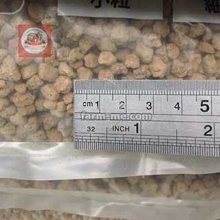 ดินญี่ปุ่น akadama ขนาด14ลิตร อะคาดามะ