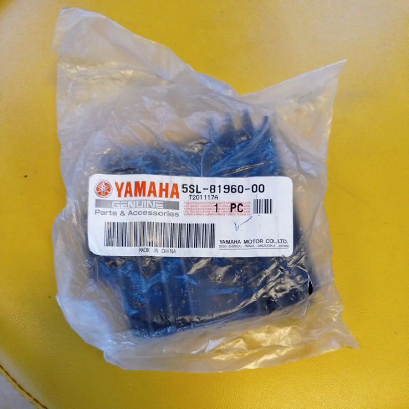 Yamaha XJ6 XJ6N Diversion XJ6F วงจรเรียงกระแส Yamaha part