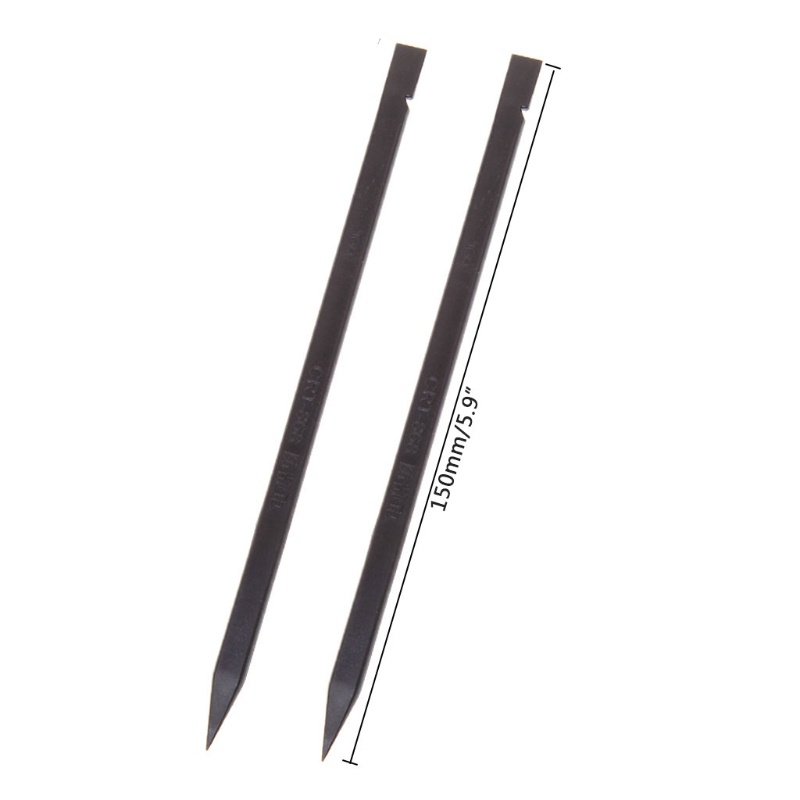 ELEGAN 10 ชิ้น Antistatic พลาสติก Spudger Sticks ซ่อม Pry เปิดเครื่องมือสําหรับสมาร์ทโฟน ราคา ถูกที่สุด ดีลบีเคเค แกลเลอรีภาพที่ 6