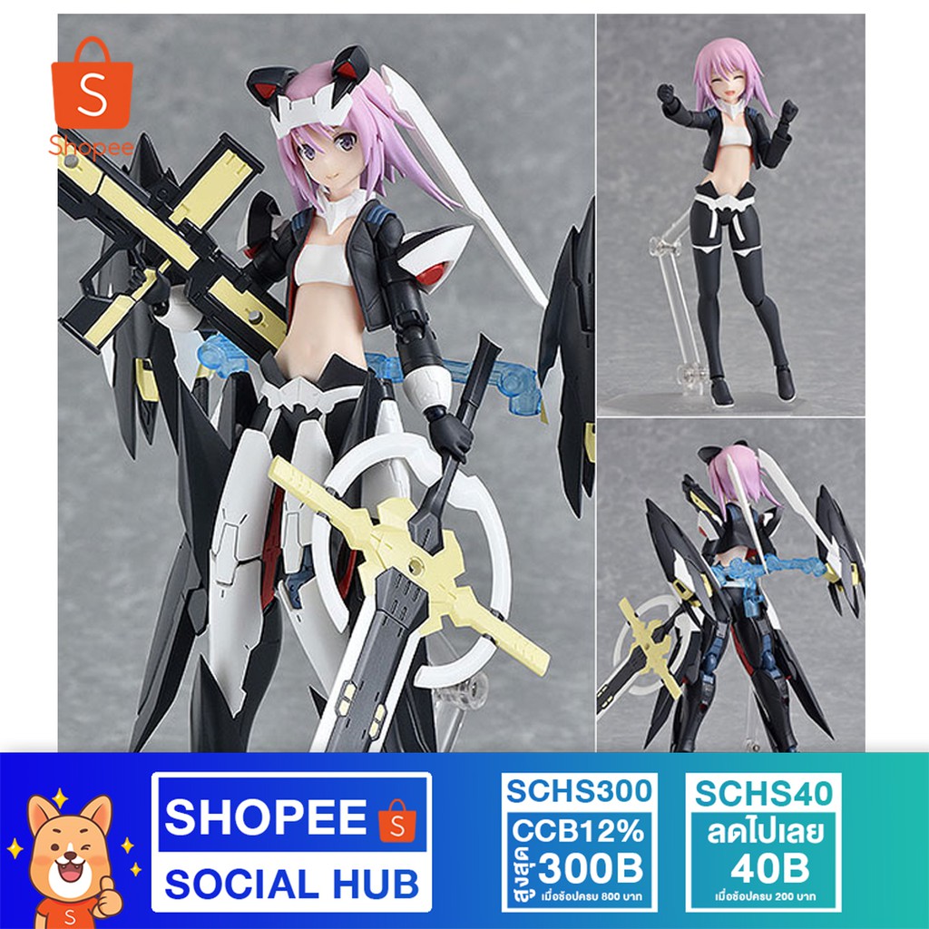 ฟ กเกอร Figma Alice Gear Aegis Yotsuyu Hirasaka Shopee Thailand - ฟ กเกอร 12 ร ปแบบ roblox figma oyuncak robot shopee thailand