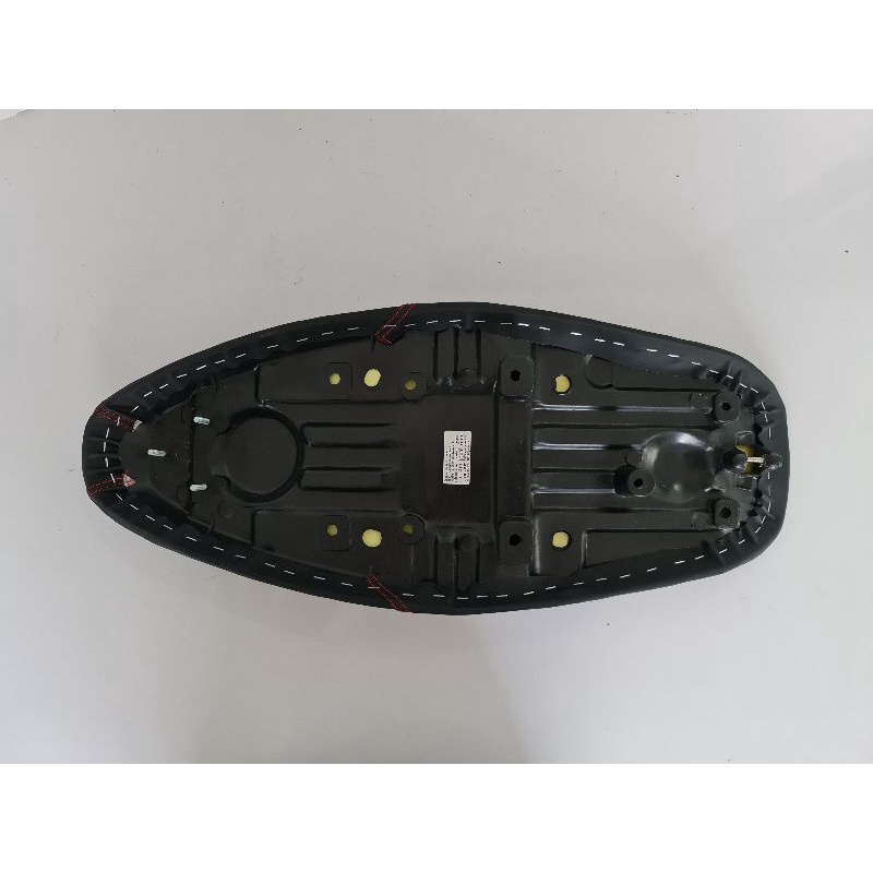 Dale เบาะปาดบาง เทน่า Tena new / Tena 99 ผ้าเรียบ อย่างดี ทรงสวย เข้ากับตัวรถ - รูปที่ 2