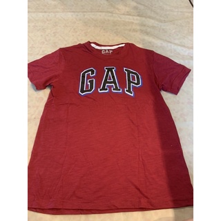 เสื้อยืดผ้านิ่มใส่สบายgap