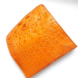 crocodile purse  for lady