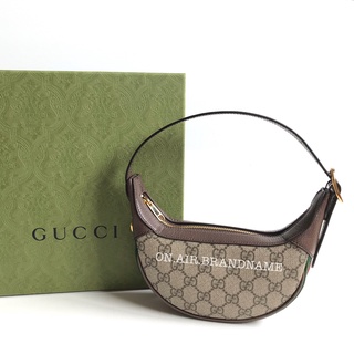 New gucci ophidia gg mini bag น้ำตาล น่ารักมาก