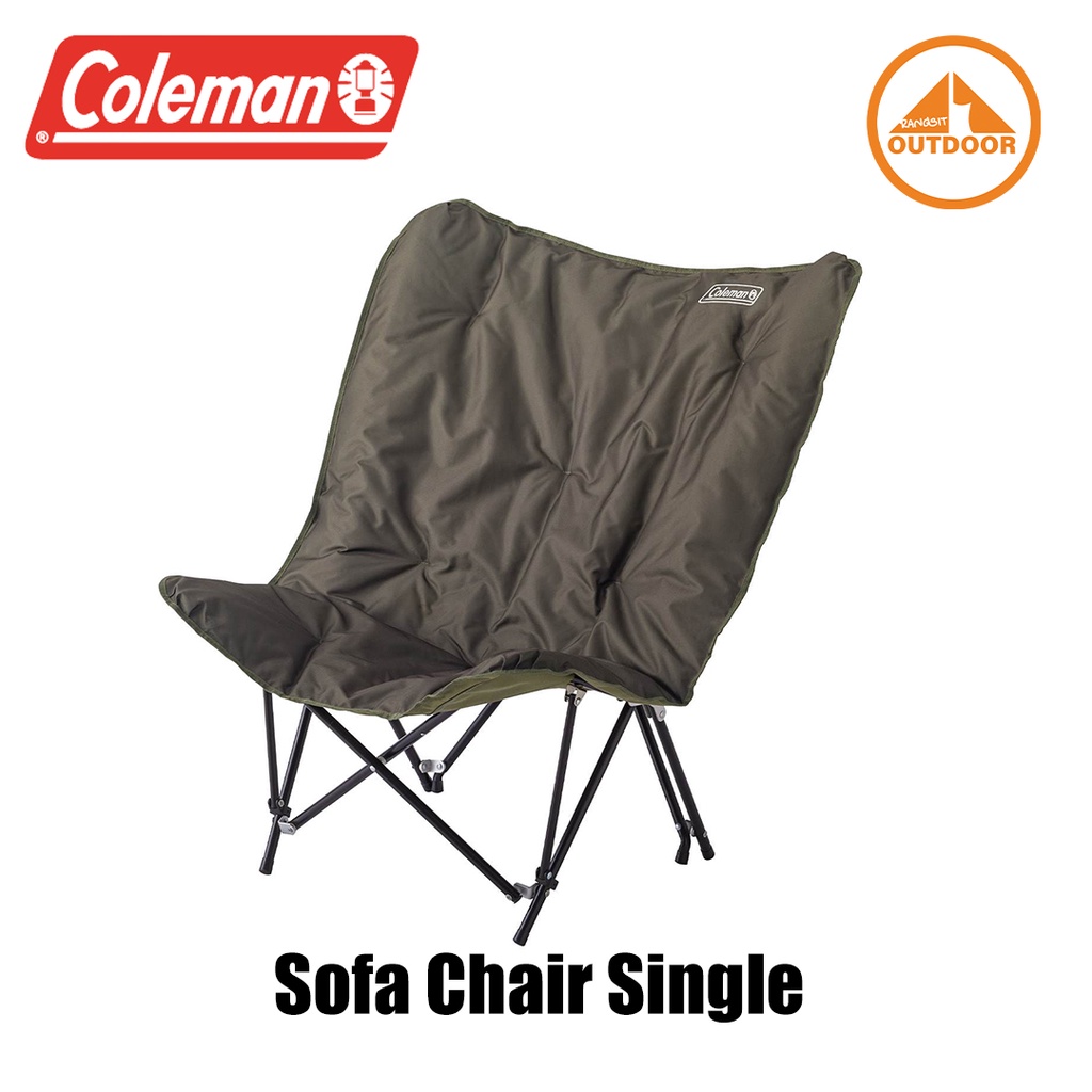 เก้าอี้ Coleman Sofa Chair #Single