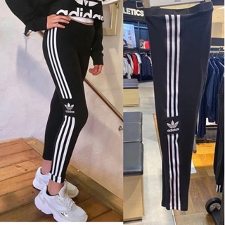 เลคกิ้ง adidas ของแท้ 100% sale ป้ายไทย ปกติราคา 1,200