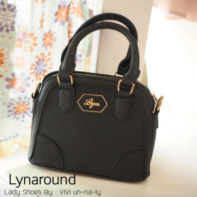 กระเป๋า Lynaround