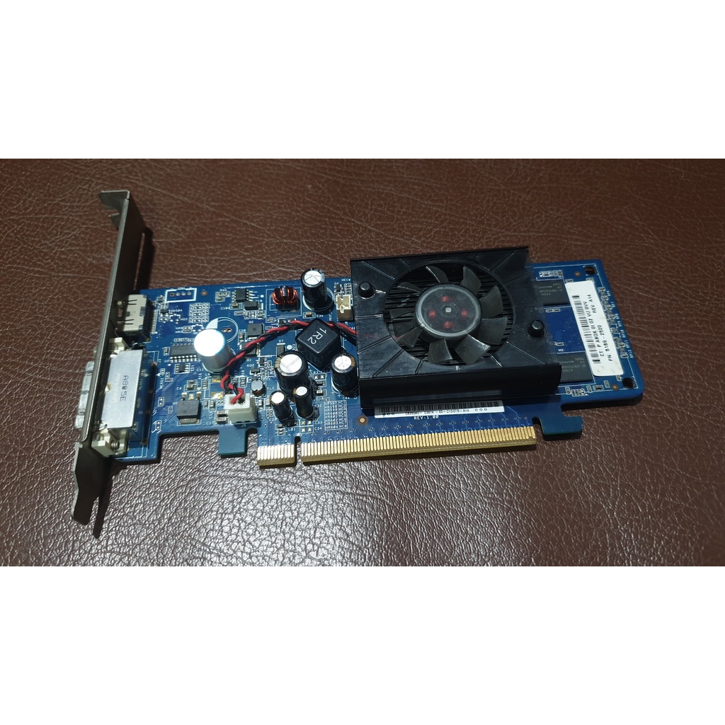 การ์ดจอ NVIDIA GeForce 8400 GS DDR2 256MB