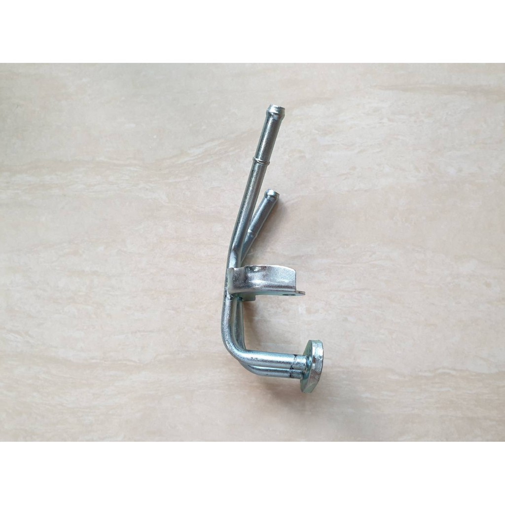 แป๊ปเลี้ยงน้ำ TOYOTA VIGO 3000,1KD ดีเซล ราคาอันละ 380บาท