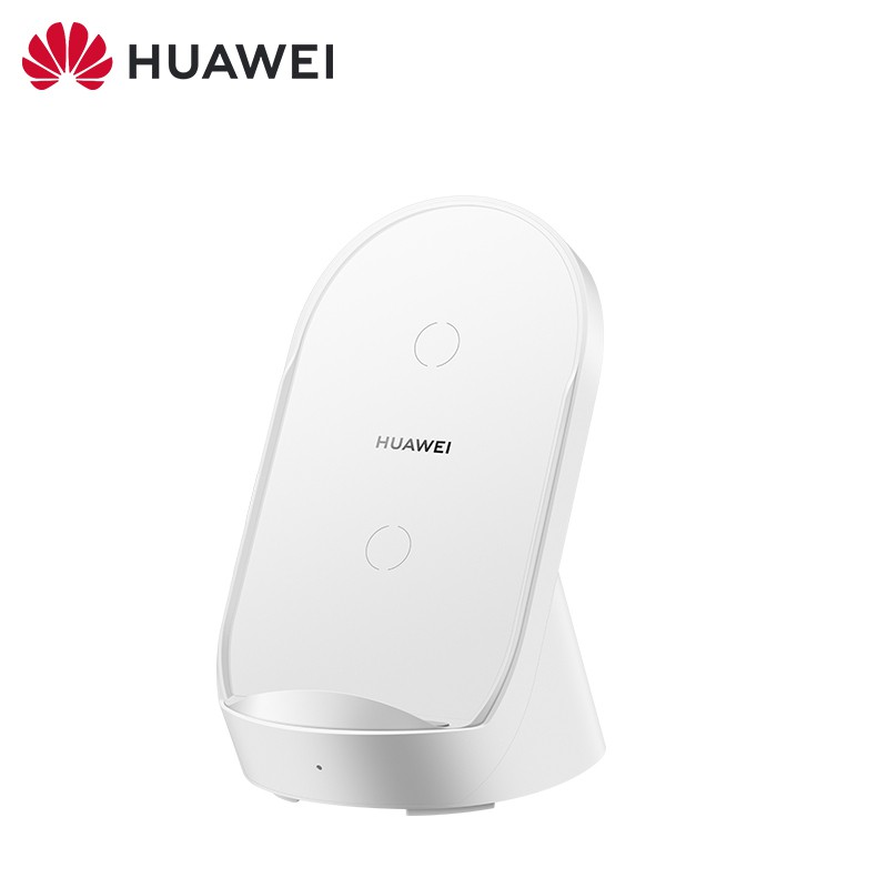 Huawei Wireless Charger 50W Vertical Super Fast Charge 66W ของแท้ Mate40 / 30Pro + E ที่วางโทรศัพท์มือถือ P40 P30 ฐาน A