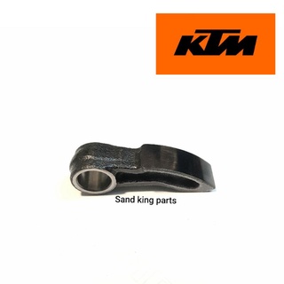 เล็บวาล์วแท้ KTM กระเดื่องกดวาล์ว KTM กระเดื่องวาล์ว KTM Rocker Arm Cam follower สำหรับ Duke RC 200 250 390 ทุกปี