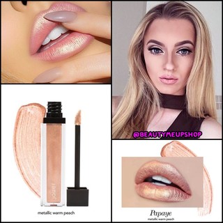 💋 Jouer Long-Wear Liquid Lips #Papaye 💋