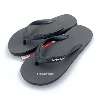 ลด 50.- ใส่โค้ด " MSSONG50" รองเท้าแตะ ฟองน้ำ Gambol GM71052