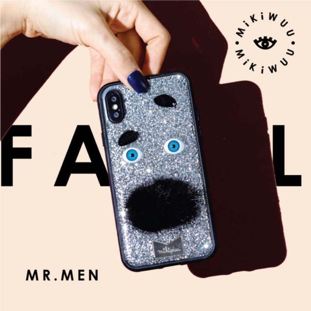 Mr.Men              .