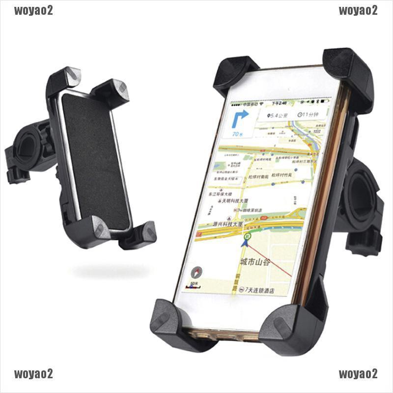 mtb smartphone holder