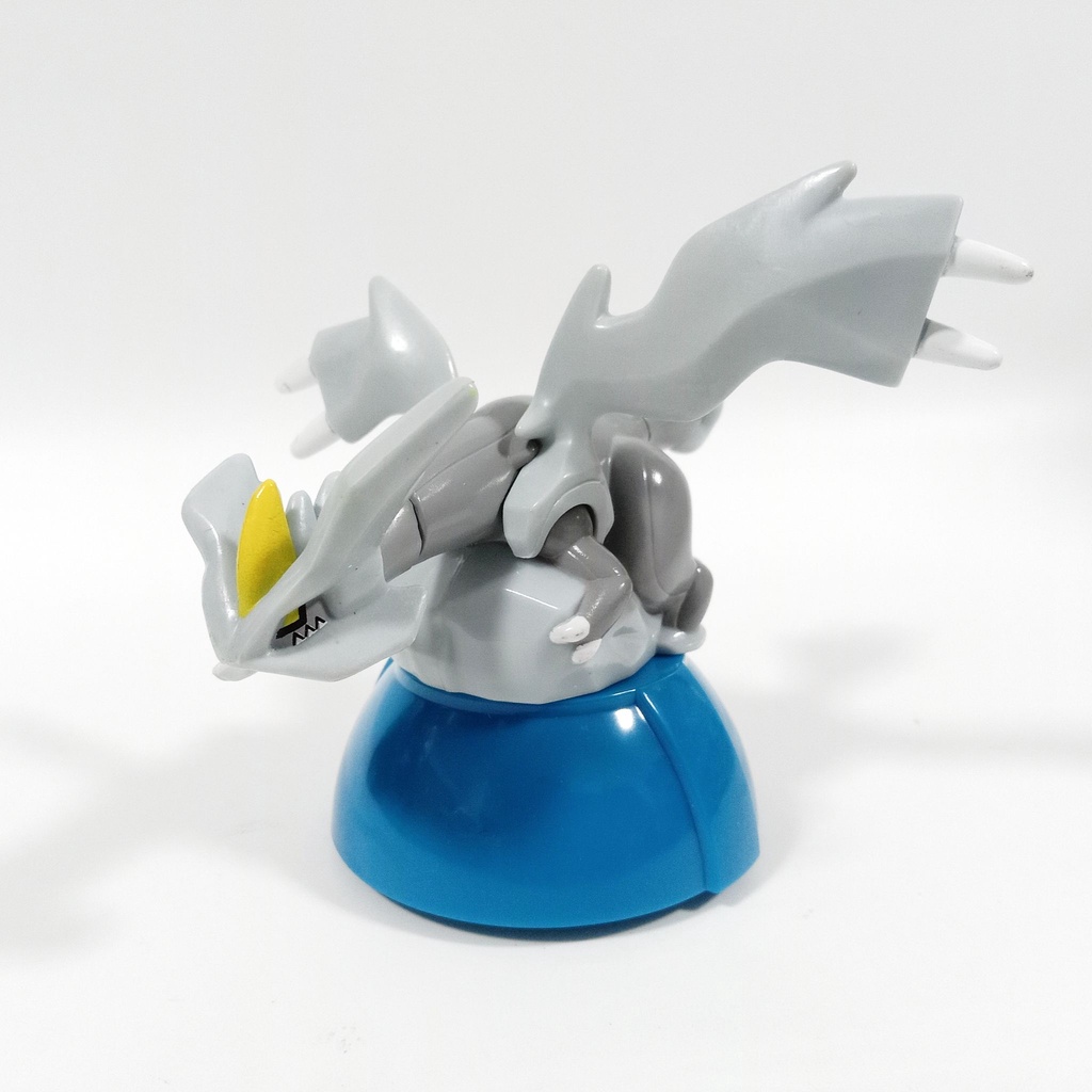 🇯🇵  Kyurem Pokemon figure Authentic Mcdonalds คิวเรม โปเกม่อน งานเก่า หายาก ของแท้ ญี่ปุ่น