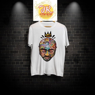 เสื้อสาวอวบ - ☇ ✱เสื้อเชิ้ต SHIRTt HK.EMPIRE_2PAC_DESIGN_LOGO_T สําหรับผู้ชาย