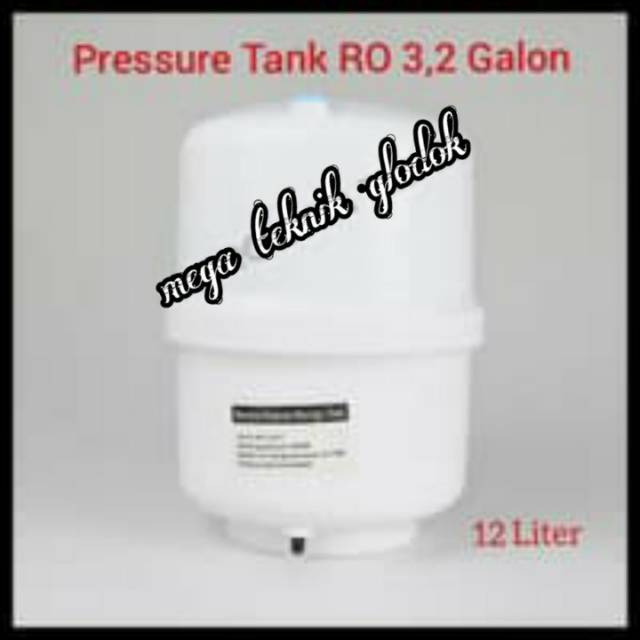 MESIN 50gpd และถังเครื่องยนต์ ro 100gpd