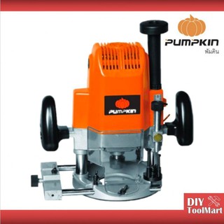 PUMPKIN (1850W) เครื่องเราท์เตอร์ JR เราท์เตอร์ J-R 3612