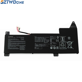 SZTWDONE B31N1723 Laptop battery for ASUS K570UD K570ZD R570UD R570ZD X570UD X570ZD X570DD F570UD F570DD F570ZD FX570ZD