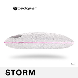 Bedgear หมอนหนุน รุ่น Storm 0.0 ส่งฟรี