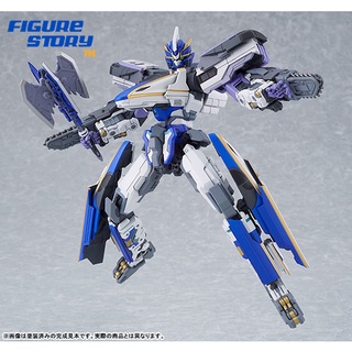 *Pre-Order*(มัดจำ) [MODEROID] Shinkansen Henkei Robo Shinkalion Z E7 Azusa Plastic Model (โมเดล)(ของแท้)(ล๊อต JP)