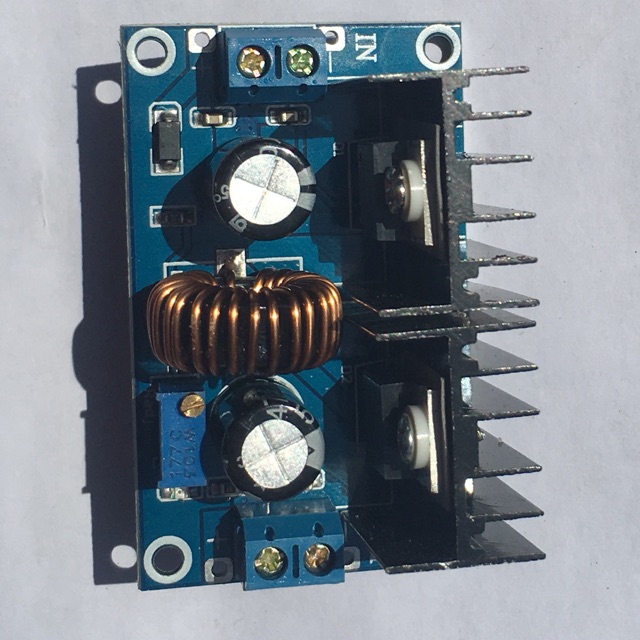 แหล่งที่มาของชีพจร xl 4016