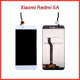 จอ Xiaomi Redmi 5A  | ชุดหน้าจอพร้อมทัชสกรีน  LCD Screen Display Touch Panel.