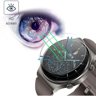 ฟิล์มกระจก สําหรับ huawei watch gt7 gt 7 pro gt6 6pro 46mm 41mm ฟิล์มกระจกนิรภัยกันรอยหน้าจอ Smart Watch สมาร์ทวอทช์