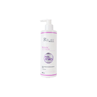 Relizema ultra hydrating lotion โลชั่นบำรุงผิว สำหรับผิวบอบบาง แพ้ง่าย ใช้ได้ทั้งเด็กและผู้ใหญ่