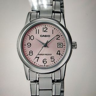 Casio Ltp-v002D-4b ของแท้100%