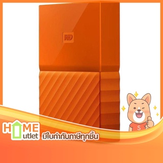 HDD WD 1TB ORANGE รุ่น BYNN0010BOR (15524)