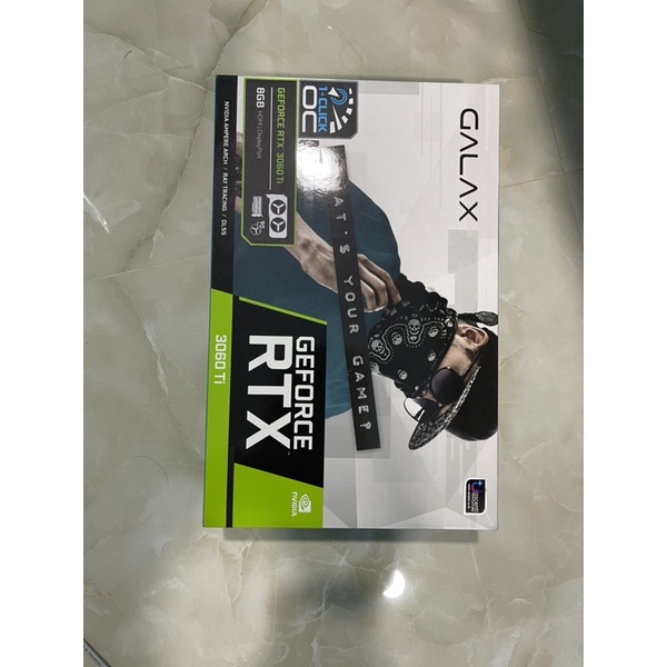 rtx3060ti lhr มือสองอายุ1วัน