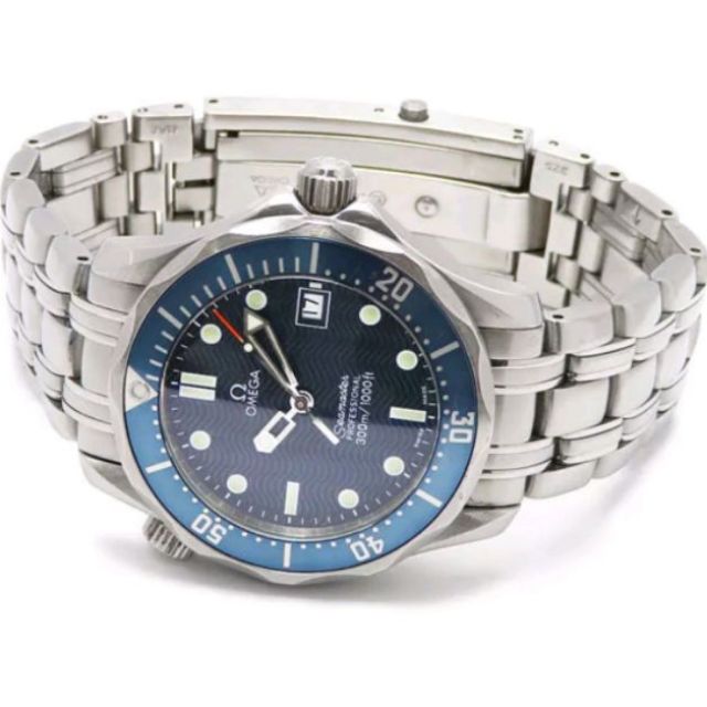 Omega seamaster 36mm midsize original แท้ 100%