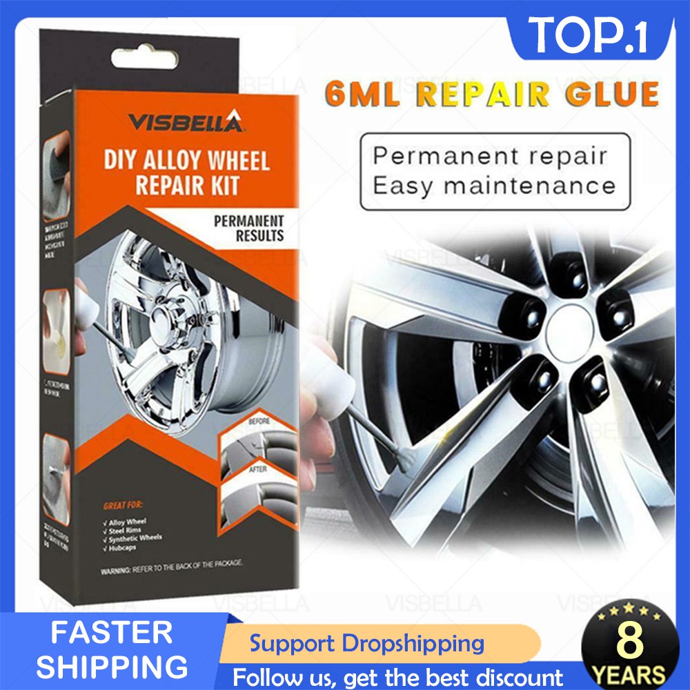 Car Scratches and Swirl Remover Auto Scratch Repair Tool Polishing Wax