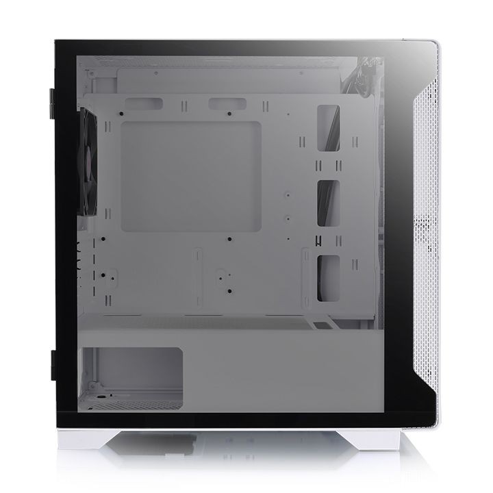 CASE (เคส) THERMALTAKE รุ่น S100 TG Snow (CA-1Q9-00S6WN-00) - ประกัน 2 ปี