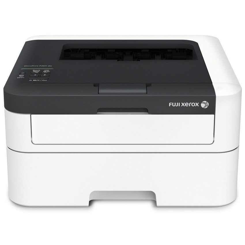 Fuji Xerox Laser Printer Wi-Fi รุ่น P265dw