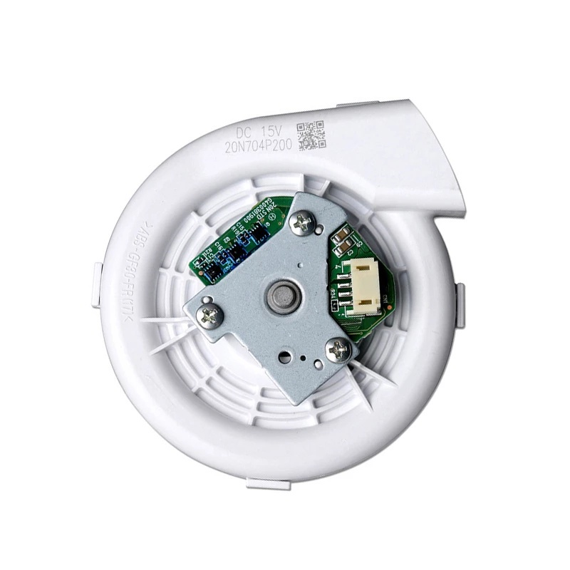 มอเตอร์พัดลมสําหรับ XIAOMI Roborock S50 S51 S52 S55