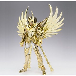 77112 Saint Seiya - Phoenix Ikki - Saint Cloth Myth - 4th Cloth Ver - Kamui, OCE - Original Color Edition (Bandai)