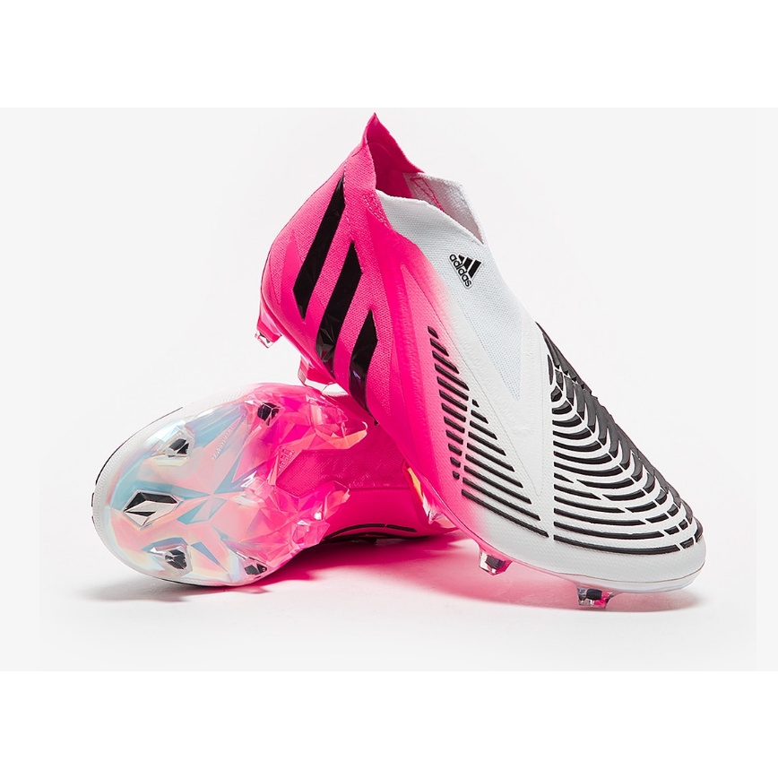 รองเท้าสตั๊ด Adidas Predator Edge LZ+ ของเเท้100% (นำเข้าจากต่างประเทศ)