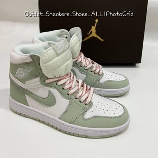 รองเท้า Nike Air Jordan High ส่งฟรี