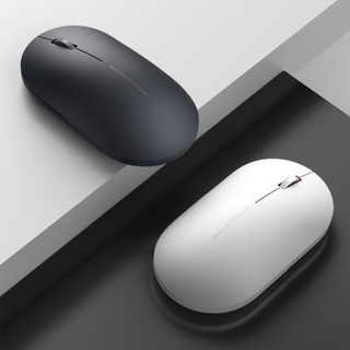 Xiaomi Wireless Mouse 2 - เมาส์ไร้สายเสี่ยวหมี่ รุ่น 2