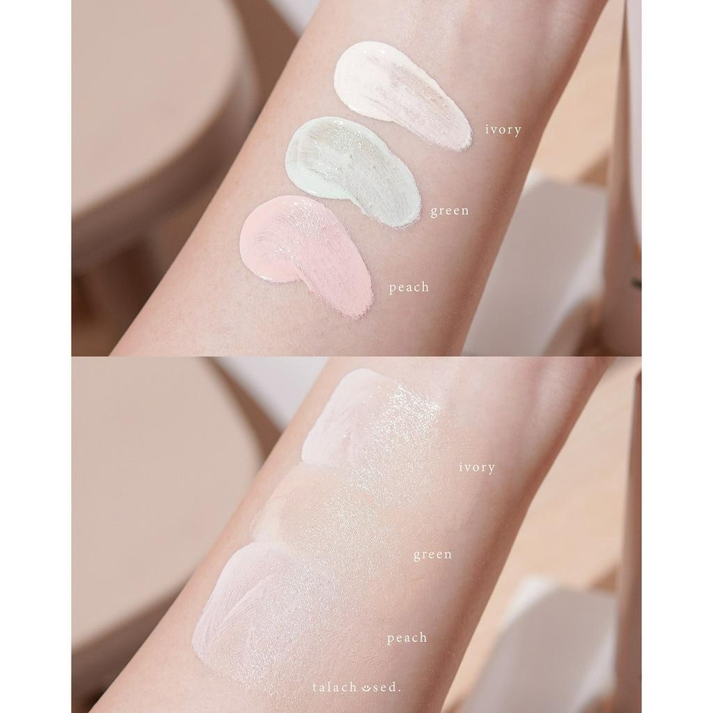 Merrezca Correcting Priming Base SPF 50PA - merrezca_official - ThaiPick