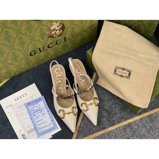 รองเท้า Gucci Original