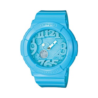 Casio Baby-G รุ่น BGA-130-2BDR (CMG 2,900)