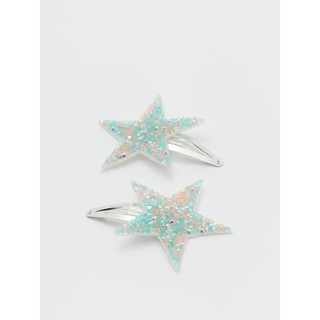 SFERA เซตกิ๊บติดผมเด็กหญิง รุ่น 01Z1728 สีหลากสี ไซส์ U เครื่องประดับ เครื่องประดับเด็ก เด็กผู้หญิง เด็ก ของเล่น