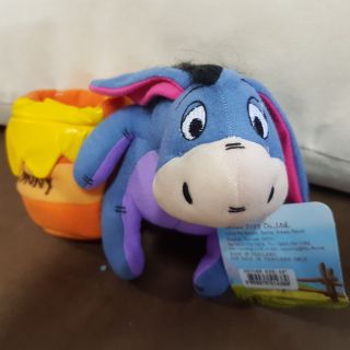 ใส่เม็ดน้ำหอม ลายอียอร์ eeyore