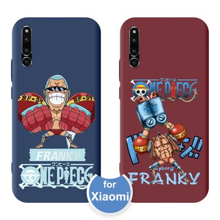 เคส Soft Case Xiaomi Redmi 9T 9A 9C Note 6 7 8 9 10 Pro 9S 8T Poco X3 NFC M3 F3 F2 Pro Pocophone F1 Mi 8 9 9T 10T 11 Ultra Note 10 Lite CC9 Pro CC9E A3 Redmi 6A 7A 8A K20 10X K30 Go