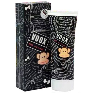 Voox DD Cream ครีมบำรุงผิว